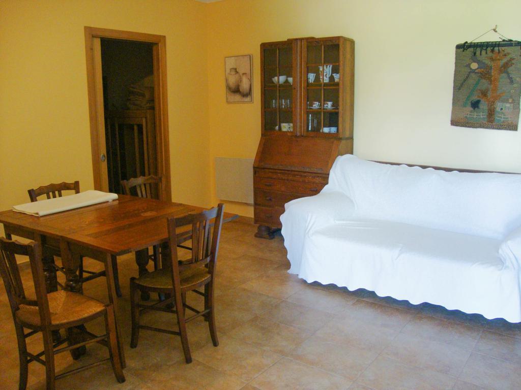 Apartamentos Fandin Ribadeo Camera foto