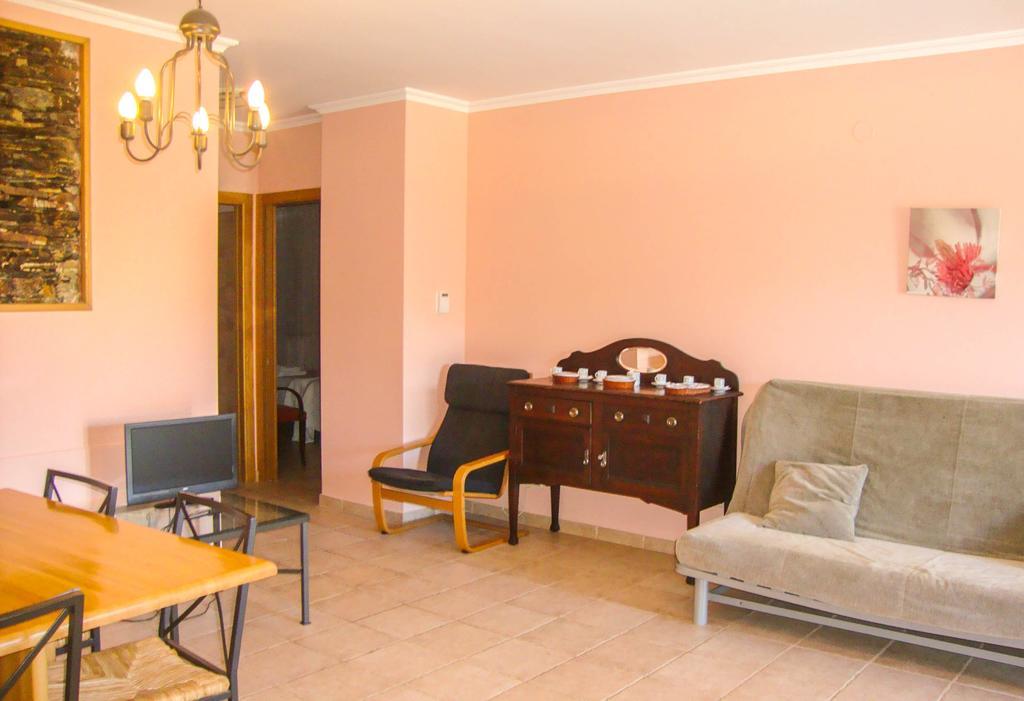 Apartamentos Fandin Ribadeo Camera foto