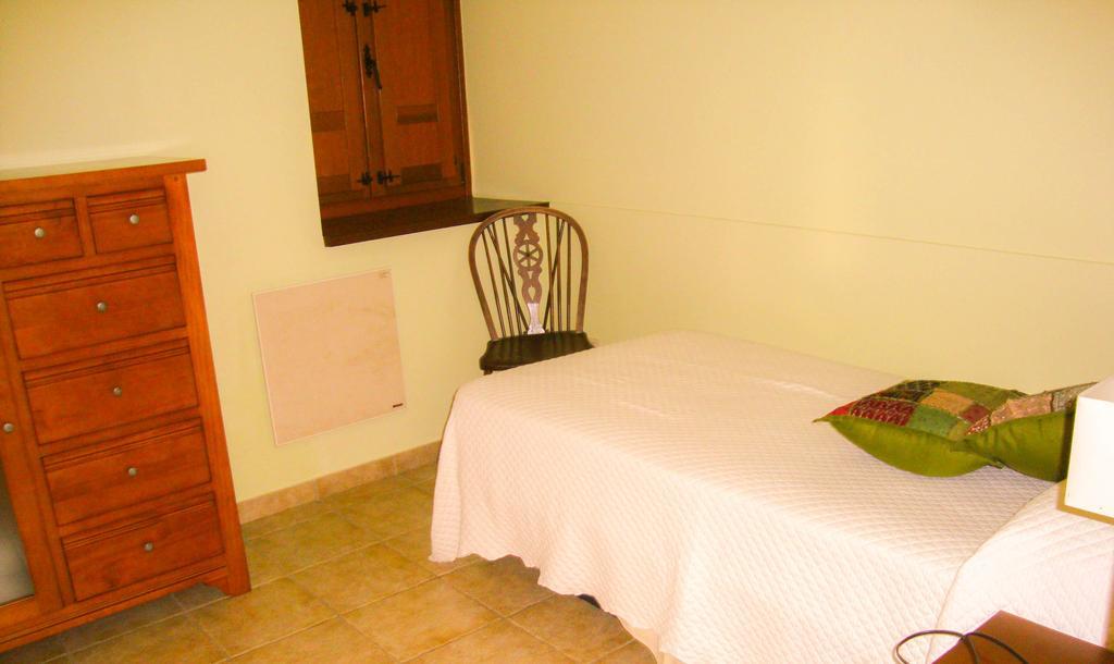 Apartamentos Fandin Ribadeo Camera foto