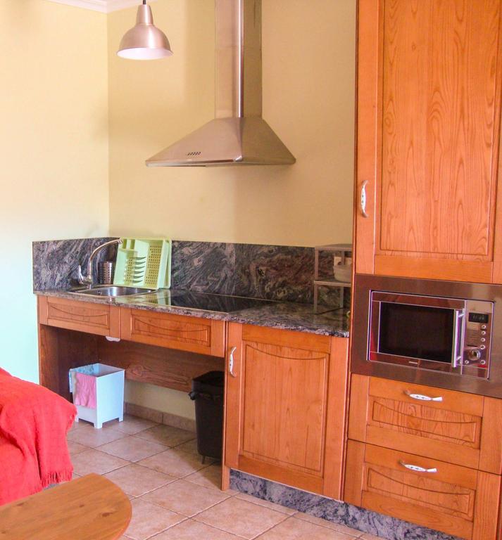Apartamentos Fandin Ribadeo Camera foto